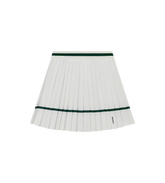 Head Golf Women Knife Pleat Skirt